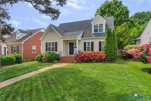 6509 Kensington Ave, Richmond, VA, 23226-3029 | Card Image