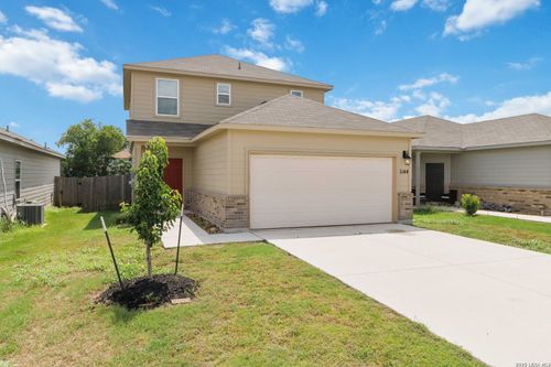 1144 Thea Cv, New Braunfels, TX, 78130-0345 | Card Image