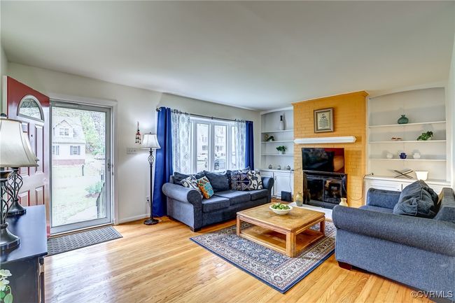 7707 Ardmore Rd, House other with 3 bedrooms, 1 bathrooms and null parking in Henrico VA | Image 9