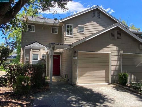 209 Hidden Creek Ct, Martinez, CA, 94553-6804 | Card Image