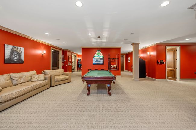 4326 Commerce Rd, House other with 7 bedrooms, 7 bathrooms and null parking in Orchard Lake MI | Image 51