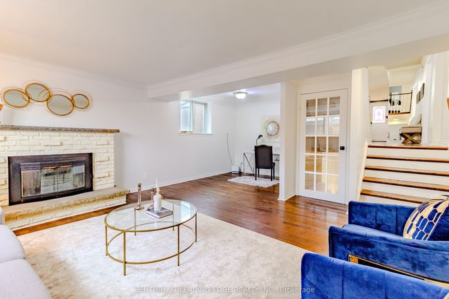 6 Jubilee Crt, House other with 4 bedrooms, 2 bathrooms and 4 parking in Brampton ON | Image 25