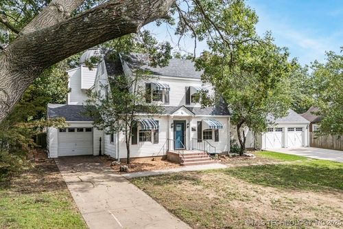 1628 S Osage Ave, Bartlesville, OK, 74003-5829 | Card Image