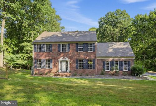 18640 Outpost Rd, KEEDYSVILLE, MD, 21756-1824 | Card Image