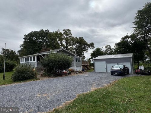 706 Bifrost Way, LINDEN, VA, 22642-5923 | Card Image