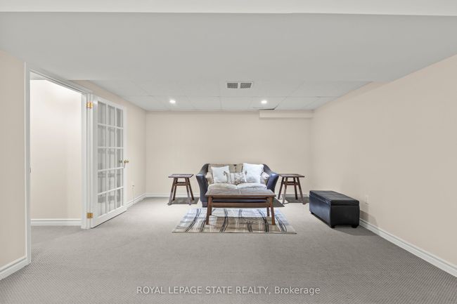 2409 Norland Dr, House other with 4 bedrooms, 4 bathrooms and 2 parking in Burlington ON | Image 34