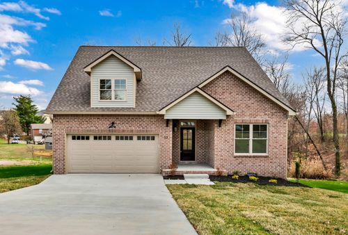 52 West Dr, Clarksville, TN, 37040-2108 | Card Image