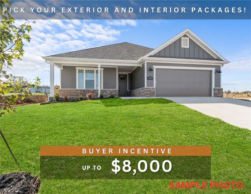 3711 Respite Street, Springdale, AR, 72764 | Card Image