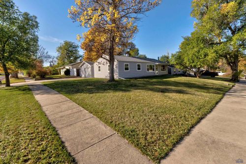 821 E Ohio St, Rapid City, SD, 57701-5811 | Card Image