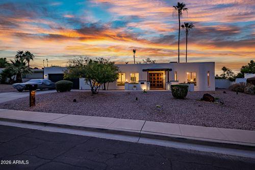 2438 E Cheryl Drive, Phoenix, AZ, 85028 | Card Image