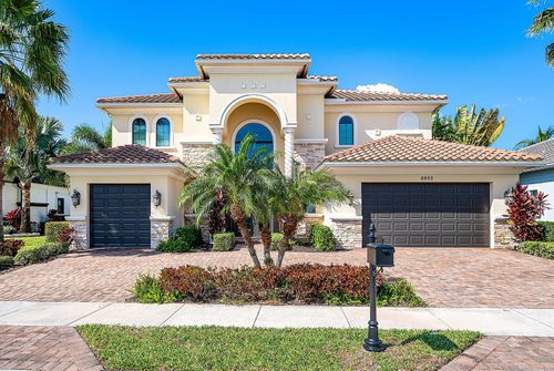 6950 Nw 26th Way, Boca Raton, FL, 33496-3513 | Card Image
