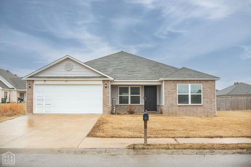 97 Ellis Drive, Brookland, AR, 72417 | Card Image