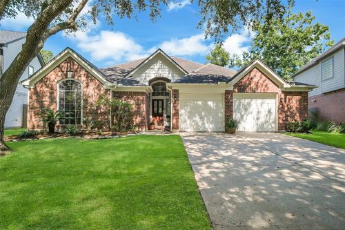 2858 Five Oaks Dr, Missouri City, TX, 77459-6504 | Card Image