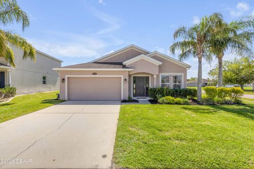 5321 Peach Blossom Blvd, PORT ORANGE, FL, 32128-7552 | Card Image