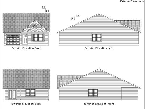 1733 Spruce Knoll Street, Spartanburg, SC, 29303 | Card Image