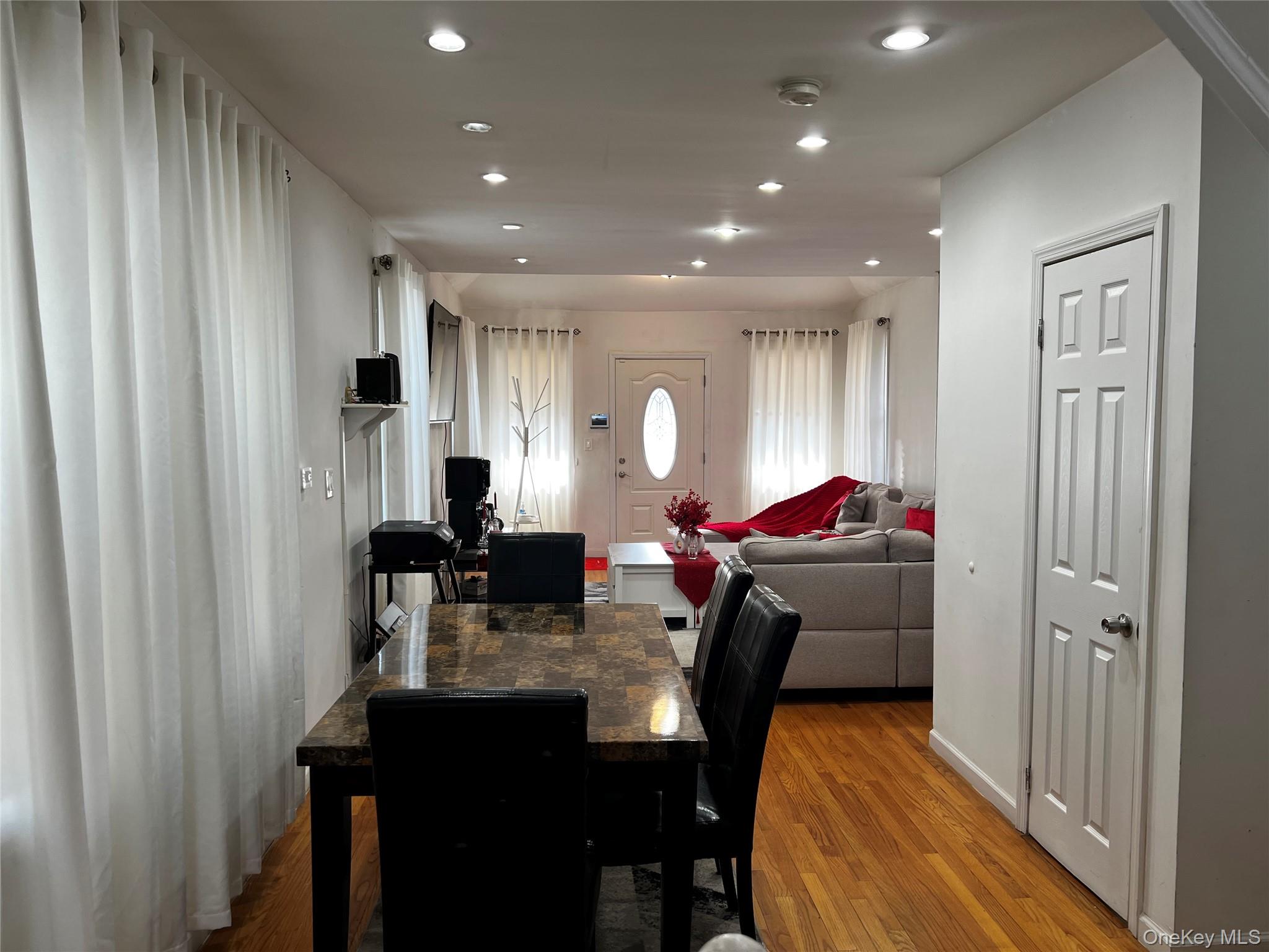 Residential in New York 3
