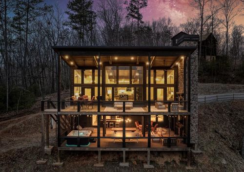 49 Chestnut Overlook, Blue Ridge, GA, 30513 | Card Image