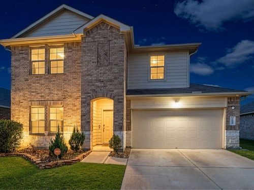 22624 Theodoli Dr, Katy, TX, 77449-2523 | Card Image