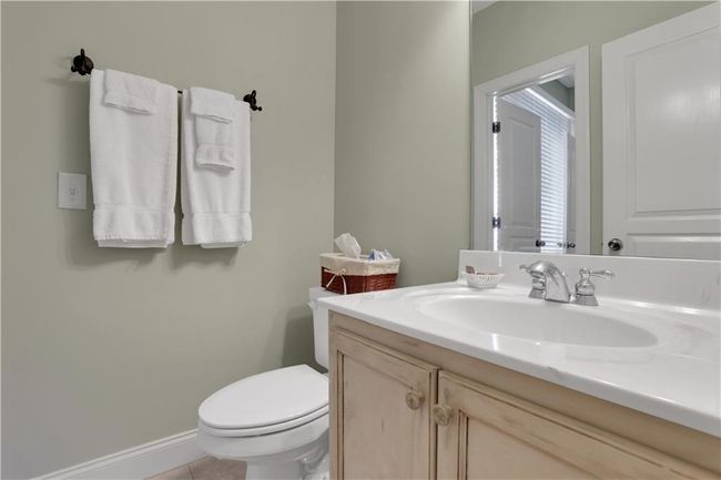 79 Strawberry Way, House other with 4 bedrooms, 4 bathrooms and 2 parking in Jasper GA | Image 37