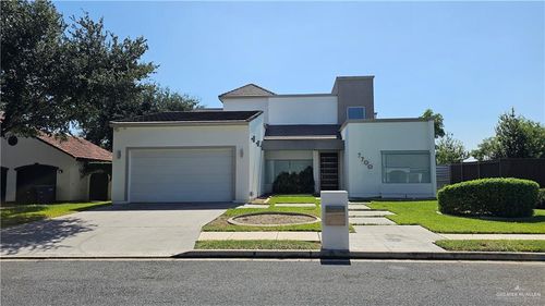 7700 N Cynthia St, McAllen, TX, 78504-2095 | Card Image