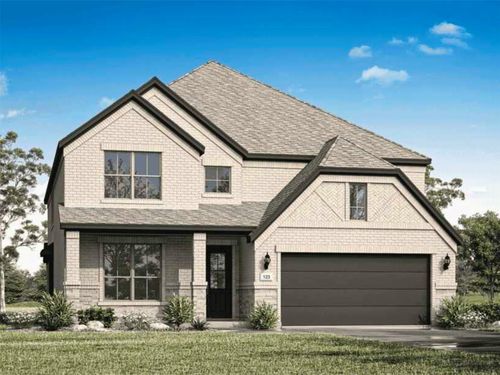 4137 Blackbird Ave, Little Elm, TX, 75068-4307 | Card Image