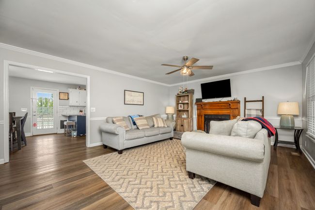 229 Wellington Way, House other with 3 bedrooms, 5 bathrooms and 2 parking in Smyrna TN | Image 4
