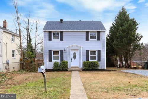 5016 11th St S, ARLINGTON, VA, 22204-3213 | Card Image