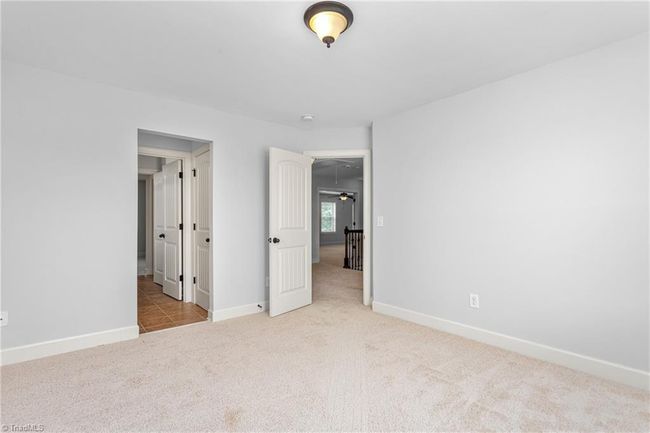 2403 Hammock Dr, House other with 5 bedrooms, 4 bathrooms and null parking in High Point NC | Image 26