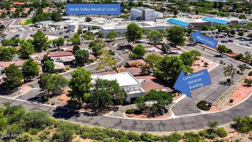 199 S Candy Ln, Cottonwood, AZ, 86326-4183 | Card Image