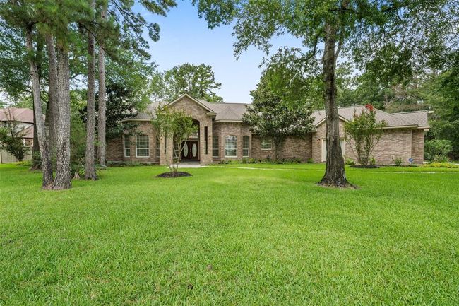 3207 W Benders Landing Blvd, House other with 3 bedrooms, 4 bathrooms and 3 parking in Spring TX | Image 42