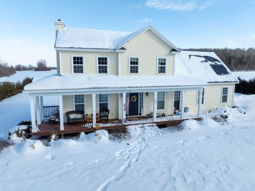 1544 Mill River Rd, Georgia, VT, 05478-3153 | Card Image