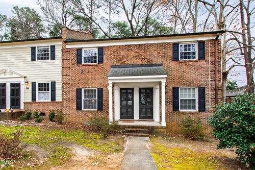 3716 Yorktown Pl, Raleigh, NC, 27609-7153 | Card Image