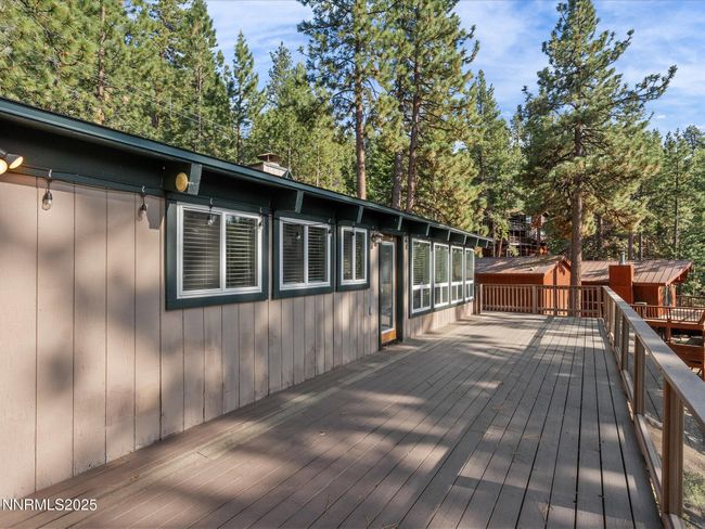 699 Lakeview Dr, House other with 3 bedrooms, 2 bathrooms and 2 parking in Zephyr Cove NV | Image 10