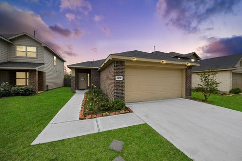 24031 Wandering Brook Dr, Hockley, TX, 77447-2291 | Card Image