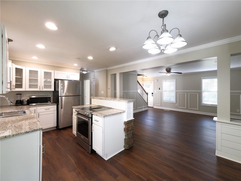 Residential in Atlanta 5