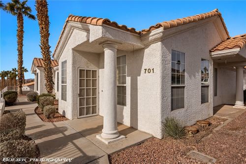 701 Aztec Cir, Mesquite, NV, 89027-2710 | Card Image
