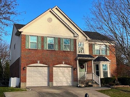 4816 Dartmouth Dr, Burlington, KY, 41005-9106 | Card Image