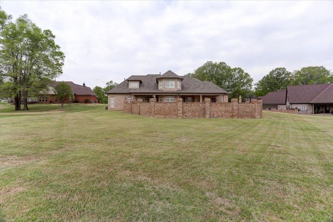 40 Salisbury Cv, House other with 4 bedrooms, 5 bathrooms and null parking in Eads TN | Image 4