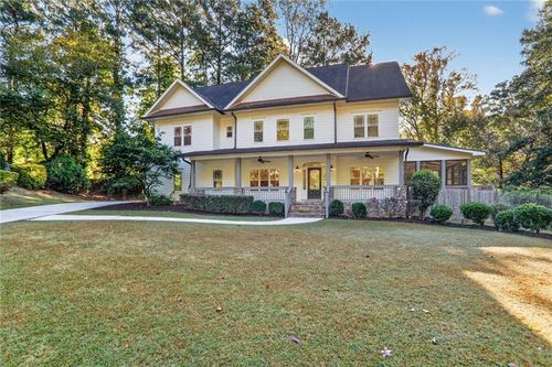 2741 Tryon Pl Ne, Brookhaven, GA, 30319-2962 | Card Image