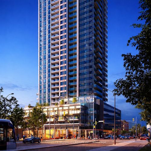 3302-60 Frederick St, Kitchener, ON, N2H0C7 | Card Image