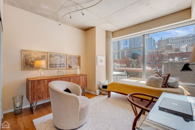 APT-503 - 201 W Grand Ave, Condo with 2 bedrooms, 2 bathrooms and 1 parking in CHICAGO IL | Image 17