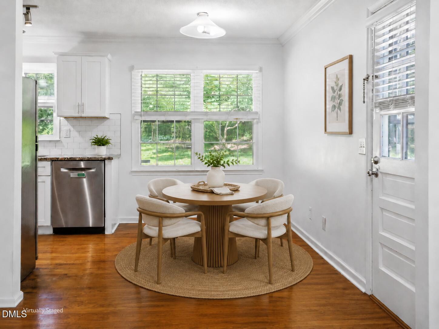 Residential in Raleigh 3