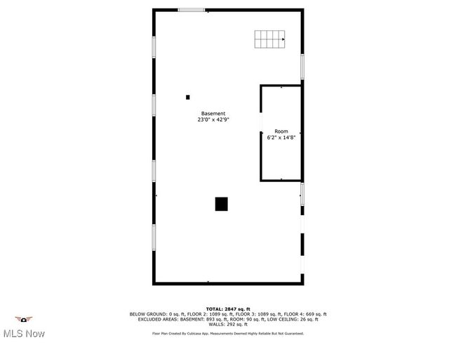 3540 E 154 Th St, Home with 6 bedrooms, 3 bathrooms and null parking in Cleveland OH | Image 46