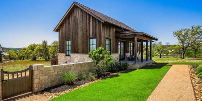 48 Wimberley Trl, House other with 5 bedrooms, 6 bathrooms and null parking in Fredericksburg TX | Image 18