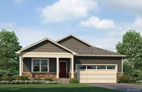 11679 Reagan Ridge Dr, Colorado Springs, CO, 80925-1537 | Card Image