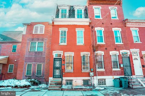 1738 N Bouvier St, PHILADELPHIA, PA, 19121-3225 | Card Image