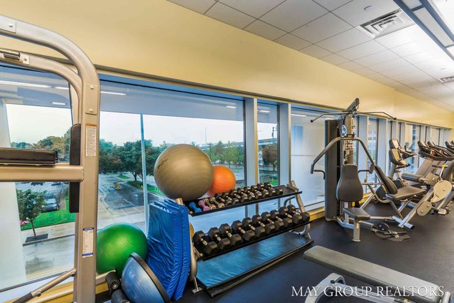 APT-1503 - 335 Bridge St Nw, Condo with 2 bedrooms, 2 bathrooms and null parking in Grand Rapids MI | Image 33