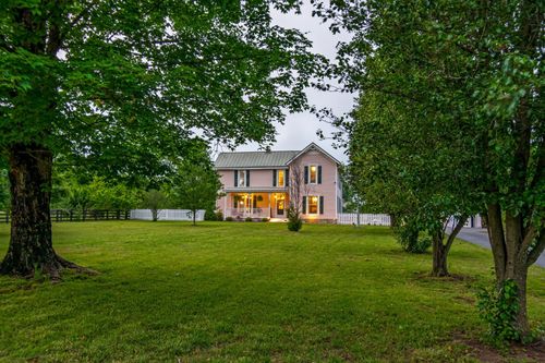 3310 Booker Ridge Rd, Mount Pleasant, TN, 38474-3005 | Card Image
