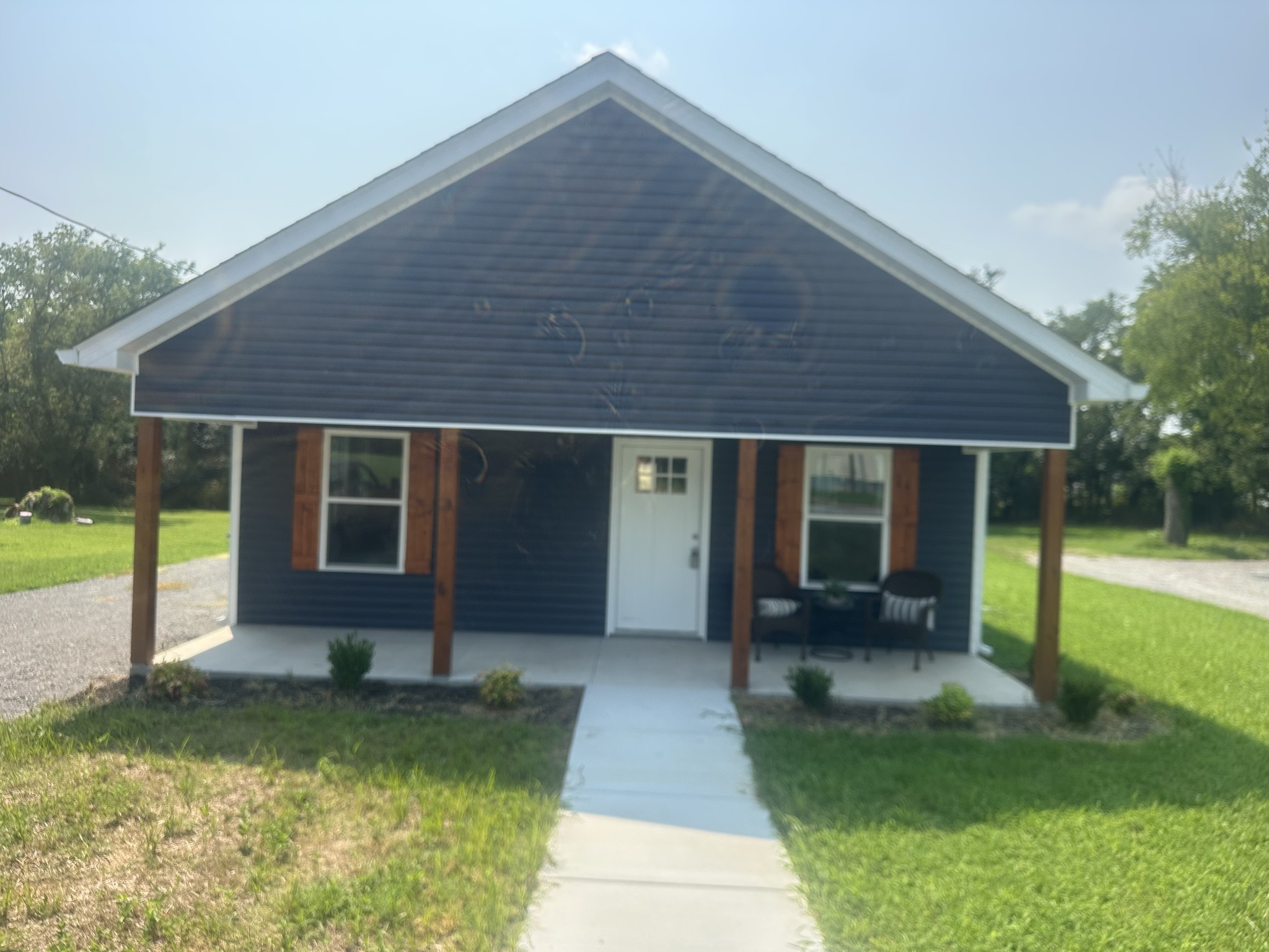 Residential in Shelbyville 3