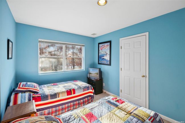 2nd Floor Bedroom | Image 14